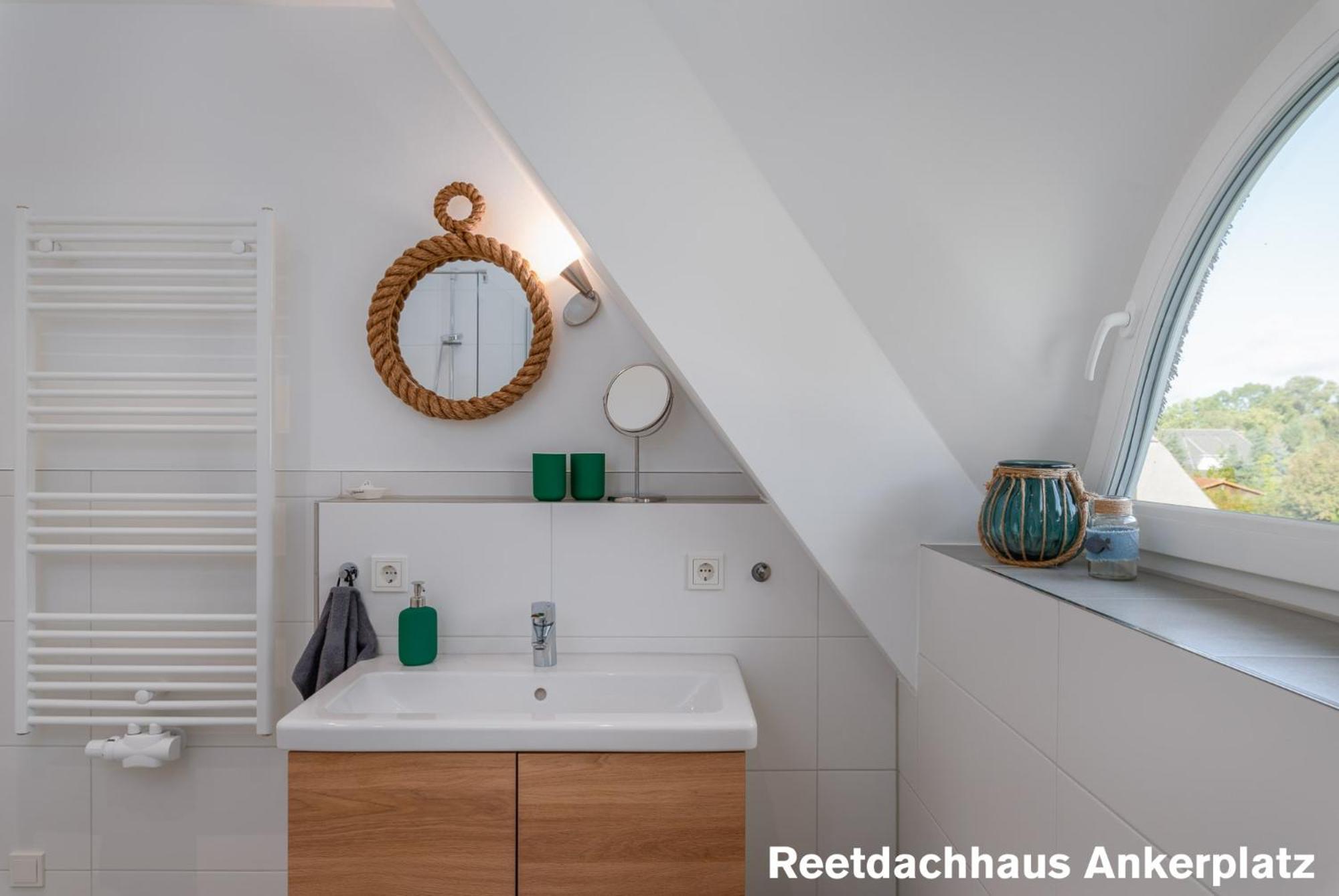 Vila Reetidyll Am Haff Pepelow Exteriér fotografie