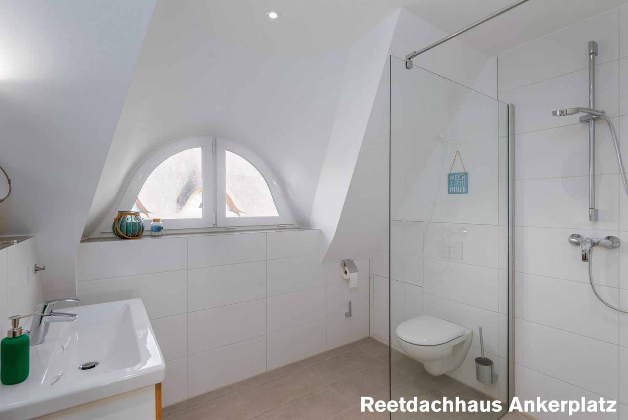Vila Reetidyll Am Haff Pepelow Exteriér fotografie