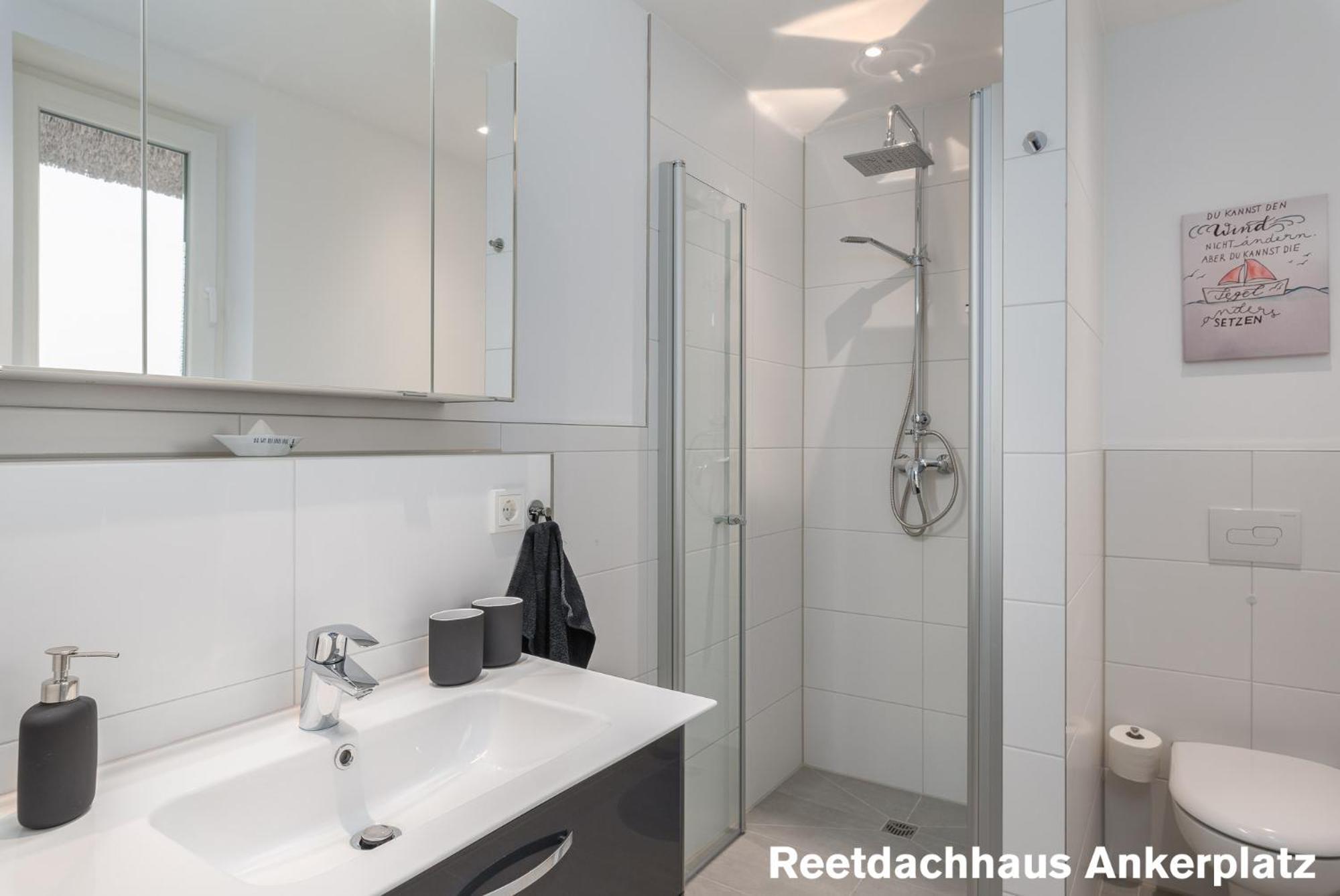 Vila Reetidyll Am Haff Pepelow Exteriér fotografie