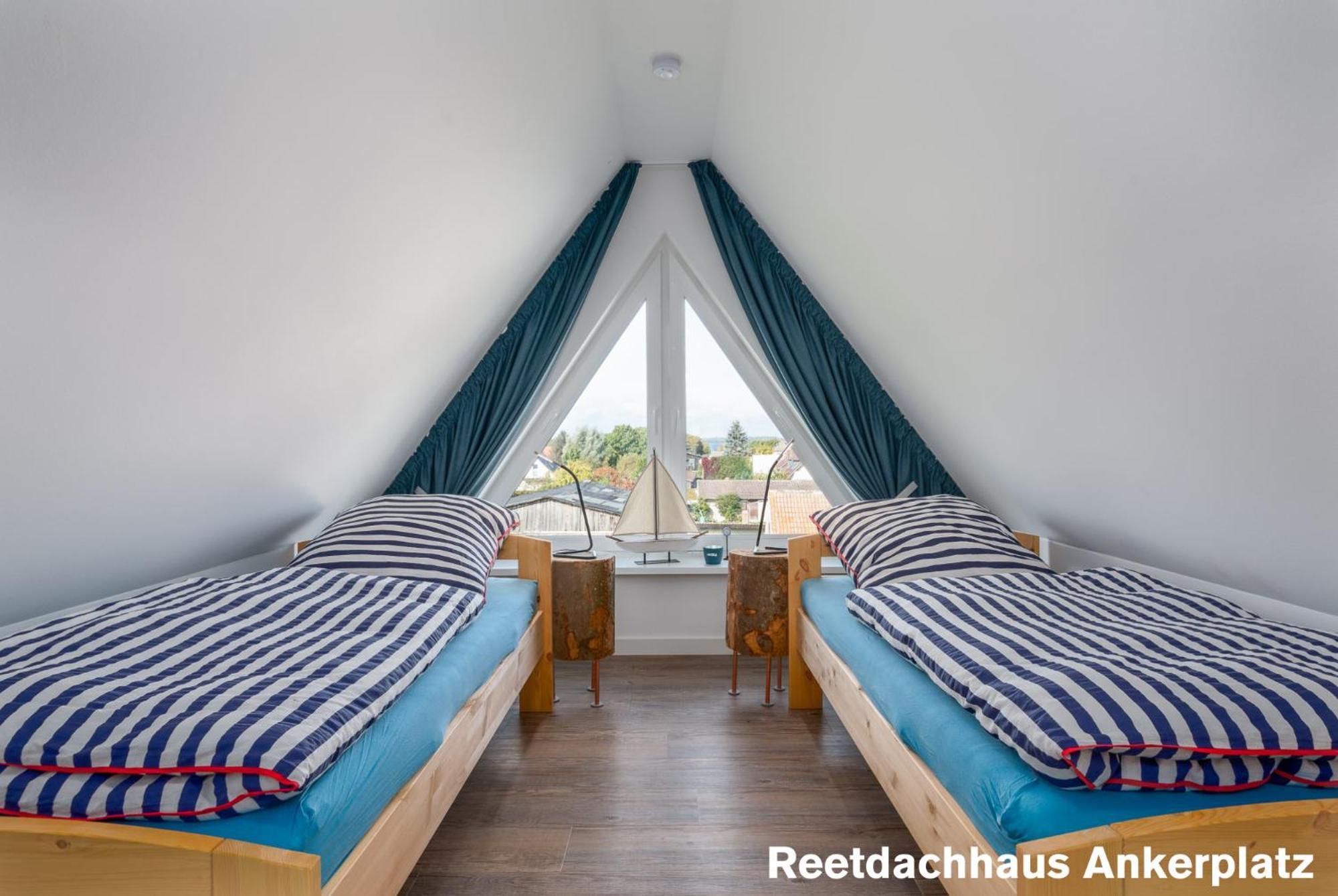 Vila Reetidyll Am Haff Pepelow Exteriér fotografie