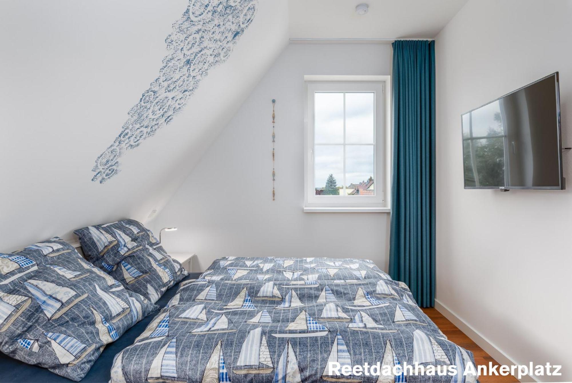 Vila Reetidyll Am Haff Pepelow Exteriér fotografie