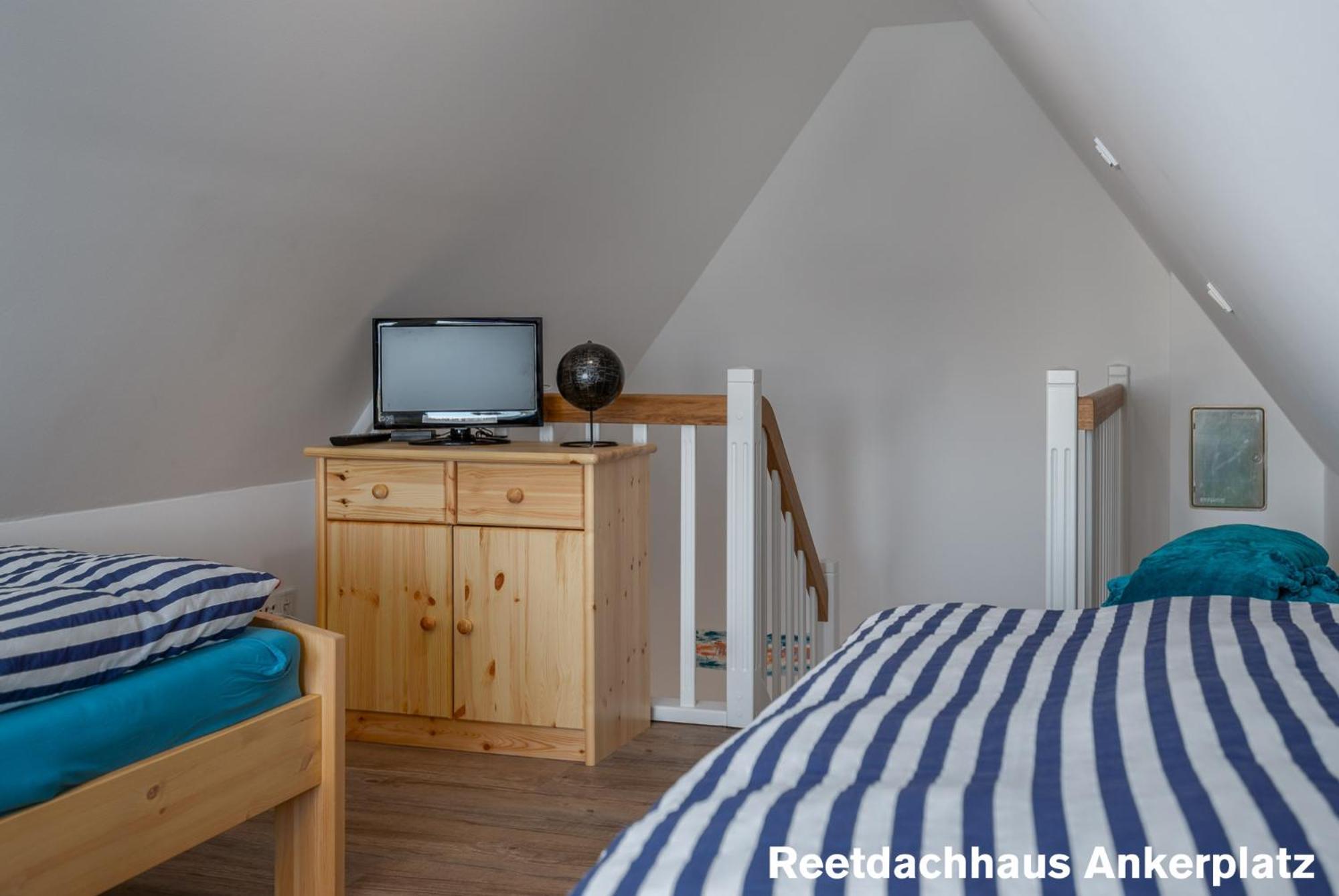 Vila Reetidyll Am Haff Pepelow Exteriér fotografie